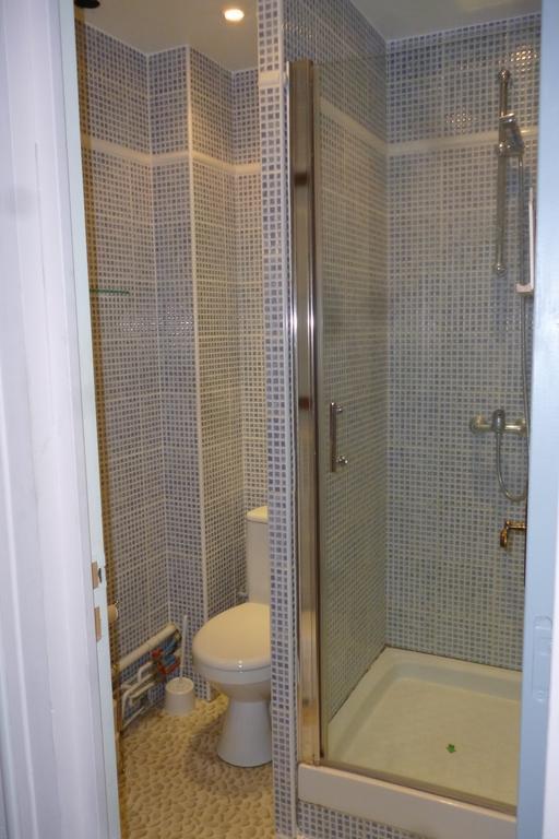 Le Relais De Montigny Appartement Buitenkant foto
