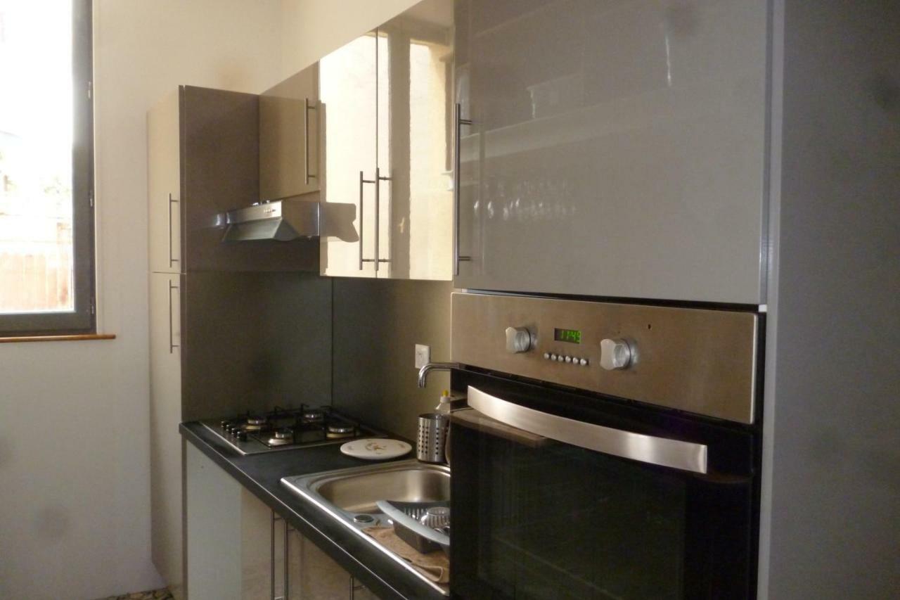 Le Relais De Montigny Appartement Buitenkant foto