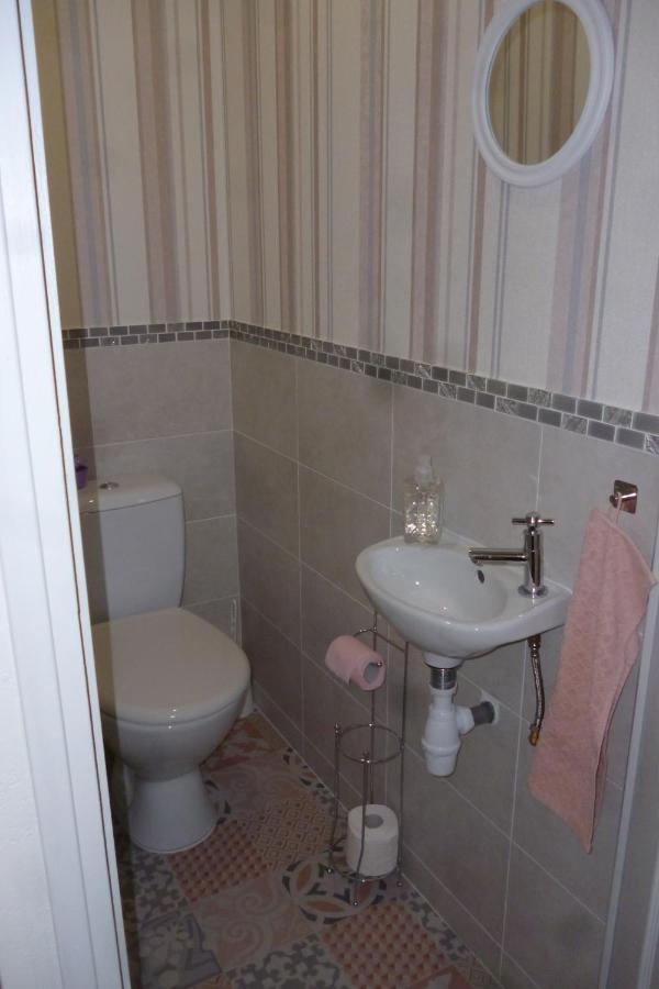Le Relais De Montigny Appartement Kamer foto